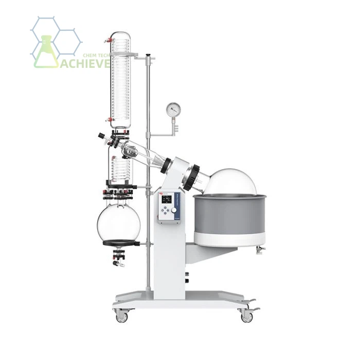 20-Liter-Rotationsverdampfer