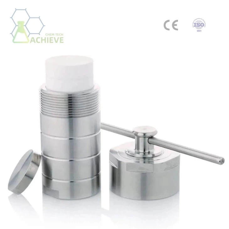 Hydrothermal Autoclave