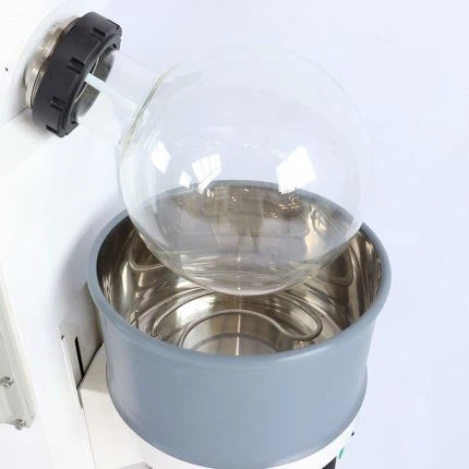 Rotovap Distillation