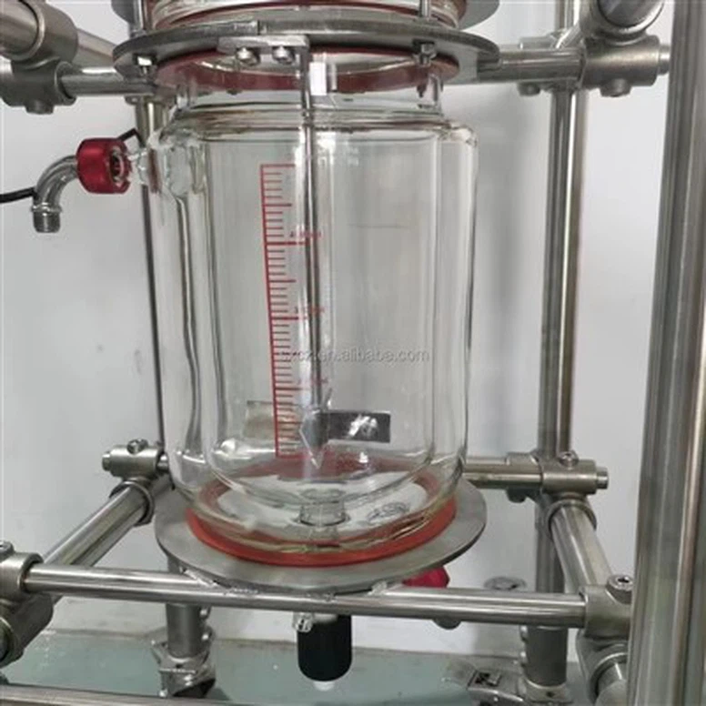 Chemical Synthesis Reactors | Shaanxi achieve chem Chemical Synthesis Reactors | Shaanxi achieve chem
