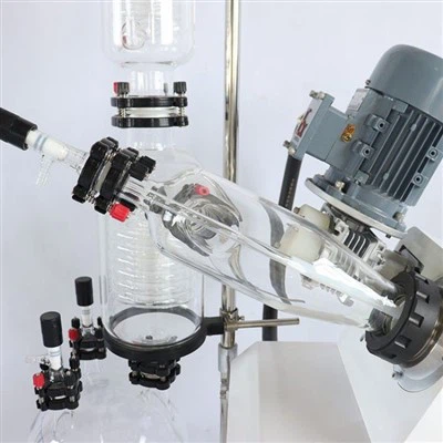 Rotary Evaporator | Shaanxi Achieve chem-tech