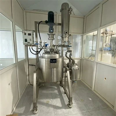Stainless Steel Reactor | Shaanxi achieve chem Stainless Steel Reactor | Shaanxi achieve chem