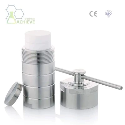 Teflon Coated Autoclave Teflon Coated Autoclave