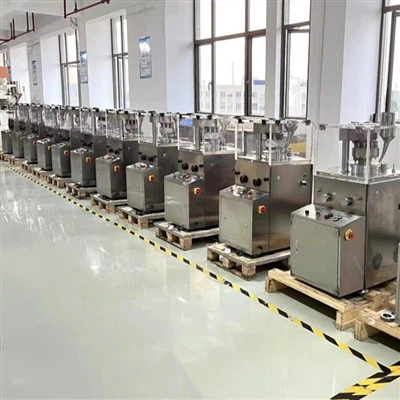 The pill machine | Shaanxi achieve chem