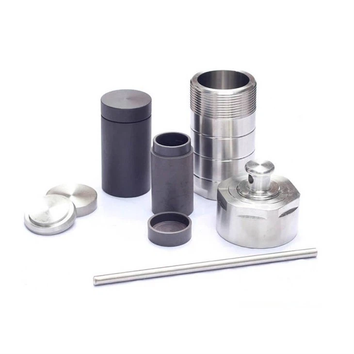 Teflon Lined Hydrothermal Autoclave