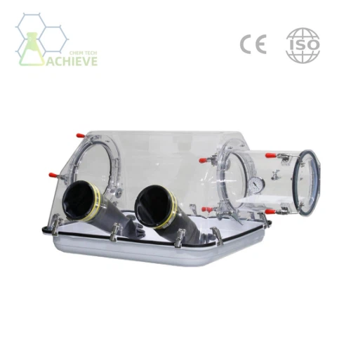 Dry Glove Box