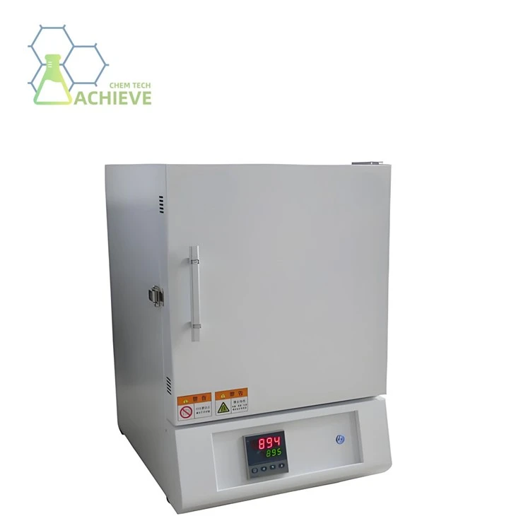 Carbolite Box Furnace