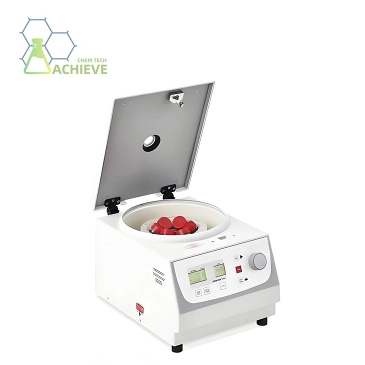Bench Top -Zentrifugenmaschine