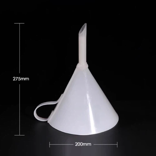 conical separatory funnel | Shaanxi Achieve chem-tech