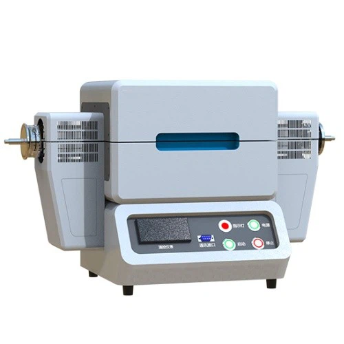 CVD Tube Furnace