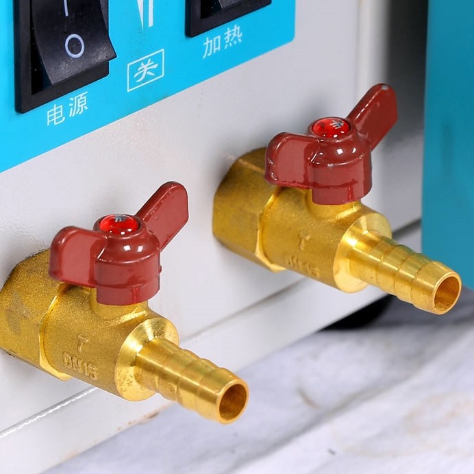 Electric Blast Drying Oven