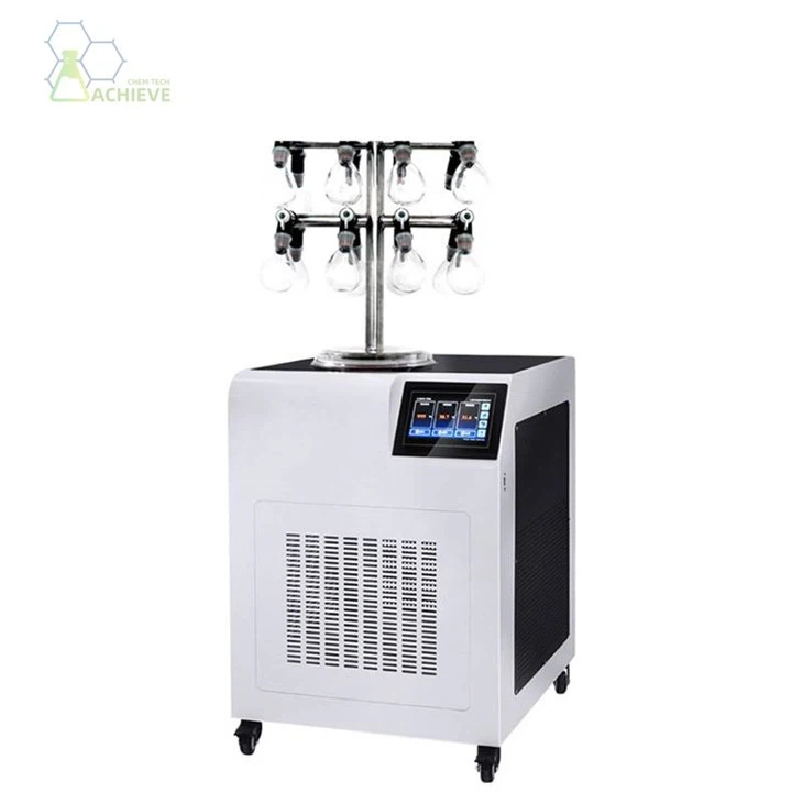 Fruit Freeze Dryer Machine