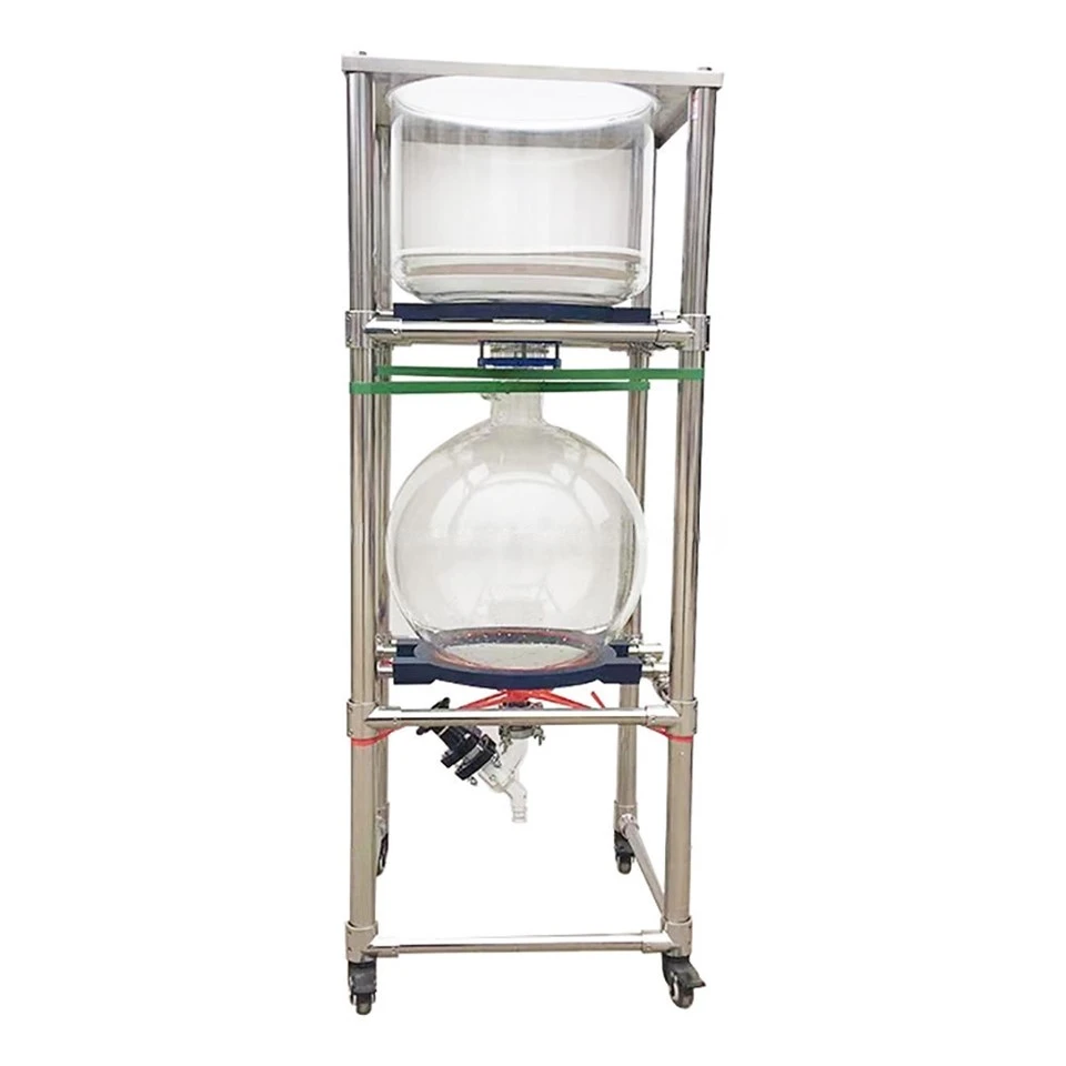 Glas-Vakuumfilter – Labor-Vakuum-Saugfiltrationsgerät