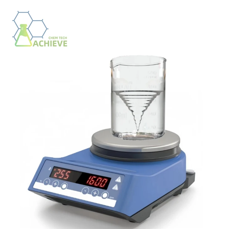 Lab Equipment Magnetic Stirrer
