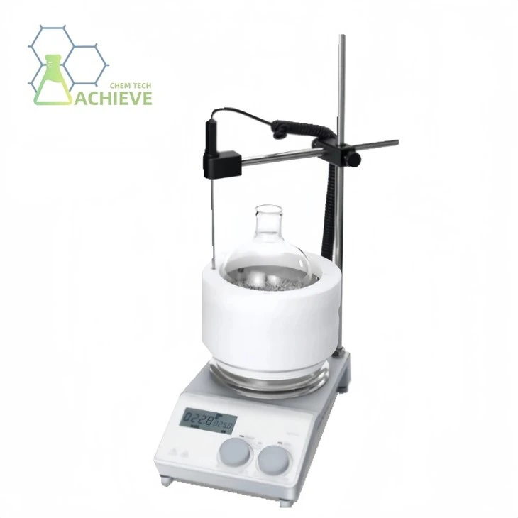 Lab Equipment Magnetic Stirrer