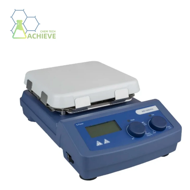 Lab Equipment Magnetic Stirrer