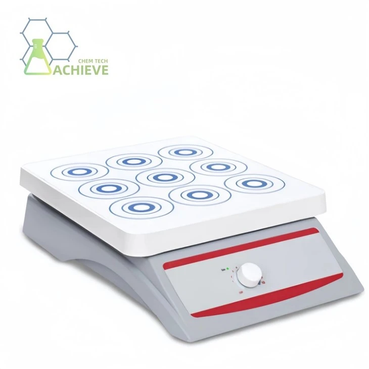 Lab Equipment Magnetic Stirrer