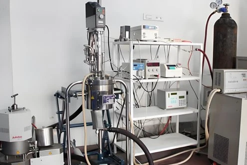 High Pressure Batch Reactor | Shaanxi Achieve chem-tech High Pressure Batch Reactor | Shaanxi Achieve chem-tech