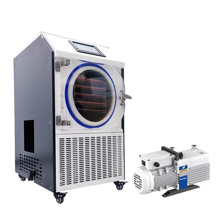 Deep freeze dryers | Shaanxi achieve chem Deep freeze dryers | Shaanxi achieve chem