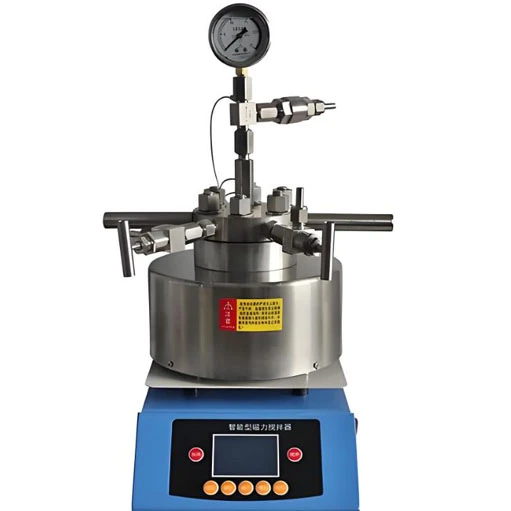 High Pressure Laboratory Reactor | Shaanxi Achieve chem-tech High Pressure Laboratory Reactor | Shaanxi Achieve chem-tech