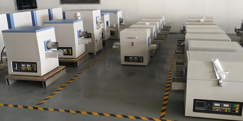 Horizontal Tube Furnace | Shaanxi Achieve chem-tech Horizontal Tube Furnace | Shaanxi Achieve chem-tech