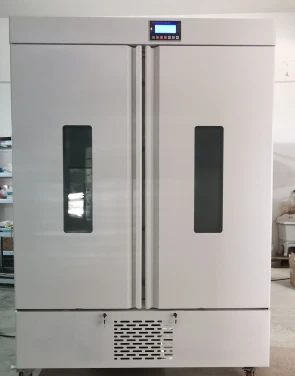 Plant Growth Chamber outer