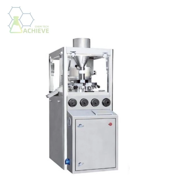 Tablet Press TDP