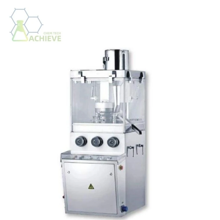 Tablet Press TDP