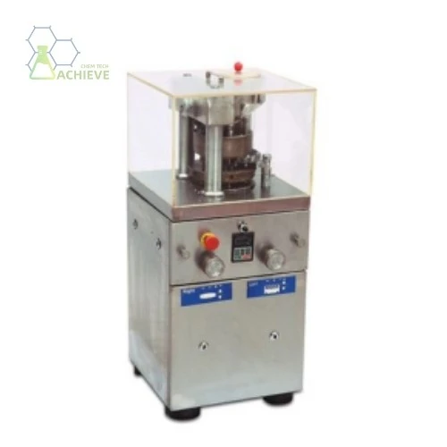 Tablet Press TDP